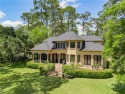 Make this spectacular property yours! This extraordinary custom for sale in Savannah Georgia Chatham County County on GolfHomes.com