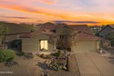 WOW! This SPACIOUS 3 Bedroom, 3.5 Bath Home with DEN & Extra for sale in Gold Canyon Arizona Pinal County County on GolfHomes.com
