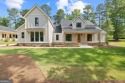 Stunning New Construction in Harbor Club on Lake Oconee! This for sale in Greensboro Georgia Greene County County on GolfHomes.com