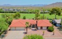 Welcome to your Arizona golf course home! Nestled on a 0.3-acre for sale in Fountain Hills Arizona Maricopa County County on GolfHomes.com