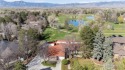 ONE OF THE BEST LOTS IN ALL OF GUNBARREL & ISLAND GREENS! This for sale in Boulder Colorado Boulder County County on GolfHomes.com