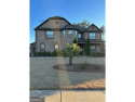 Gorgeous 4-sided brick home w/ 3 Car Garage located in the for sale in Hampton Georgia Henry County County on GolfHomes.com