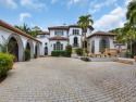 This luxurious mansion with freshly painted exterior and a new for sale in Bonita Springs Florida Lee County County on GolfHomes.com