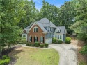 Spacious Bradshaw Farm Home with Finished In-Law Suite! Modern & for sale in Woodstock Georgia Cherokee County County on GolfHomes.com