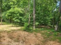 Rare find in Tellico Village! Great lot surrounded by beautiful for sale in Loudon Tennessee Loudon County County on GolfHomes.com