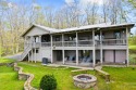 Stunning mountain home in Wolf Laurel Resort, sitting at 4,800 for sale in Mars Hill North Carolina Madison County County on GolfHomes.com