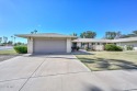 AZ Resort Style Living at its Best! Beautifully Remodeled Gemini for sale in Sun City Arizona Maricopa County County on GolfHomes.com