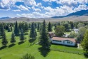 Excellent location adjacent to golf course. Great potential  for for sale in Mackay Idaho Custer County County on GolfHomes.com