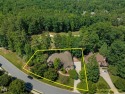 Your exclusive opportunity to secure a custom all Brick home on for sale in Chapel Hill North Carolina Chatham County County on GolfHomes.com