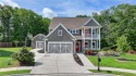 Nestled in a serene cul-de-sac, this meticulously maintained for sale in Hoschton Georgia Hall County County on GolfHomes.com