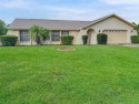 Great location!, Motivated seller, 3 Bedroom 2 Bath split plan for sale in Sebring Florida Highlands County County on GolfHomes.com