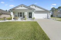 Welcome to the Clifton Floorplan in the Grand Reserve community for sale in Bunnell Florida Flagler County County on GolfHomes.com