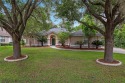 The Perfect Goldilocks Home in Turkey Creek Golf Community- Not for sale in Alachua Florida Alachua County County on GolfHomes.com