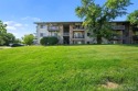 Updated ground floor condo has two spacious bedrooms and an for sale in Lake Saint Louis Missouri St. Charles County County on GolfHomes.com