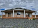 This spacious home boasts 3 bedrooms and 2 full baths (large for sale in Dubois Wyoming Fremont County County on GolfHomes.com
