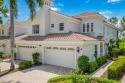Rarely available 2nd floor end coach home in the highly for sale in Naples Florida Collier County County on GolfHomes.com