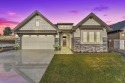 Avondale Model | Blackrock Homes. Ask about our Builder for sale in Eagle Idaho Ada County County on GolfHomes.com