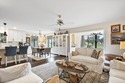 Sheer Elegance. Beautifully renovated 3-BEDROOM, END-UNIT condo for sale in Stuart Florida Martin County County on GolfHomes.com