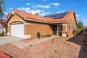 This 2 bedroom house has been thoughtfully upgraded with for sale in Las Vegas Nevada Clark County County on GolfHomes.com