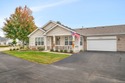 Welcome to the highly sought-after 55+ gated community of for sale in Crest Hill Illinois Will County County on GolfHomes.com