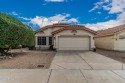 Welcome to this beautifully maintained 3-bedroom, 2-bathroom for sale in Glendale Arizona Maricopa County County on GolfHomes.com