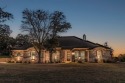 This beautiful home is located on a half acre corner lot, in the for sale in Lipan Texas Parker County County on GolfHomes.com