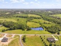 Build your Kerr Lake Region Dream Home right here! Lots going on, Virginia