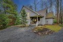 Welcome to 120 Mooncreek Lane, a charming 5-Bedroom Lake House for sale in Pocono Pines Pennsylvania Monroe County County on GolfHomes.com