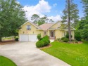 Located only a minute from the Oakridge gate, this custom stucco for sale in Savannah Georgia Chatham County County on GolfHomes.com