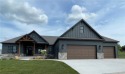 Welcome to this stunning, all on one level, Meier Homes, Fully for sale in Byron Minnesota Olmsted County County on GolfHomes.com