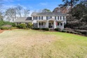Tucked near a quiet cul-de-sac in the prestigious Atlanta for sale in Marietta Georgia Cobb County County on GolfHomes.com