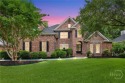 Welcome to this exclusive and expansive executive home in for sale in Savannah Georgia Chatham County County on GolfHomes.com
