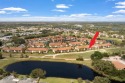 Attention Golfers!  This wonderful ground floor two bedroom two for sale in Jupiter Florida Palm Beach County County on GolfHomes.com