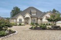 This charming lakefront home beautifully combines elegance with for sale in Hot Springs Village Arkansas Saline County County on GolfHomes.com