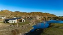 SINGLE-LEVEL NEW CONSTRUCTION COMPLETE! Spectacular location for sale in Blaine County Idaho Blaine County County on GolfHomes.com