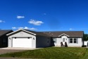This beautifully maintained 3-bedroom, 2-bath home offers 1,650 for sale in Glendive Montana Dawson County County on GolfHomes.com