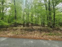 COME BUILD YOUR CASA on this perfect corner lot in beautiful for sale in Greentown Pennsylvania Pike County County on GolfHomes.com