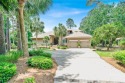 Tucked in a quiet cul-de-sac, this beautifully designed home for sale in Savannah Georgia Chatham County County on GolfHomes.com
