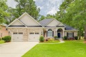 Wonderful custom ALL-BRICK, ONE-level home with gorgeous WOODED for sale in Savannah Georgia Chatham County County on GolfHomes.com