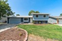 NO HOA! NO METRO DISTRICT! Welcome to this beautifully updated for sale in Greeley Colorado Weld County County on GolfHomes.com