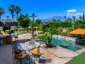 An exceptional opportunity to own a private resort-style estate for sale in La Quinta California Riverside County County on GolfHomes.com