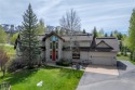 Beautiful home nestled in a private location, close to the ski for sale in Steamboat Springs Colorado Routt County County on GolfHomes.com