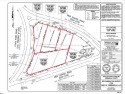 Four (4) spacious turn-key residential lots ready for a builder for sale in Taylors South Carolina Greenville County County on GolfHomes.com