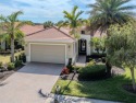 Live the quintessential Florida lifestyle in this lovely for sale in Venice Florida Sarasota County County on GolfHomes.com