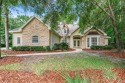 Elegant Pool Home in Haile Plantation's Millington - Over  1/2 for sale in Gainesville Florida Alachua County County on GolfHomes.com