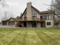 Sold 'AS IS'!   2882 SqFt, 3 bedroom, 3 bath home has a lot of for sale in Gladwin Michigan Gladwin County County on GolfHomes.com