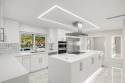 Stunning remodeled 4BR, 3.5BA home with breathtaking golf views for sale in Boca Raton Florida Palm Beach County County on GolfHomes.com
