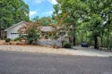 Surrounded by nature in a peaceful, quiet neighborhood yet just for sale in Hot Springs Village Arkansas Garland County County on GolfHomes.com