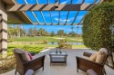Incredible views! Located within the prestigious Springs Country for sale in Rancho Mirage California Riverside County County on GolfHomes.com