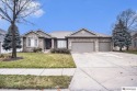 Stunning Home in Eagle Hills with Golf Course Views! Welcome to for sale in Papillion Nebraska Sarpy County County on GolfHomes.com